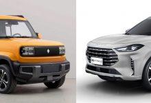Рейтинг качества китайских автобрендов 2022 года, Chery Jetour и SGMW Baojun — одни из худших