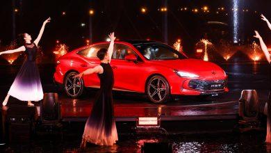 В Китае запущен седан MG7 мощностью 261 л.с.  От 17 400 долларов США В Китае запущен седан MG7 мощностью 261 л.с.  От 17 400 долларов США