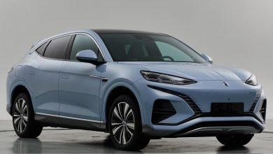 Denza N7 представлен в Китае с множеством технологий BYD Denza N7 представлен в Китае с множеством технологий BYD