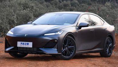 Стоимость Changan Deepal SL03 в Китае снизилась на 6000 долларов США. Стоимость Changan Deepal SL03 в Китае снизилась на 6000 долларов США.