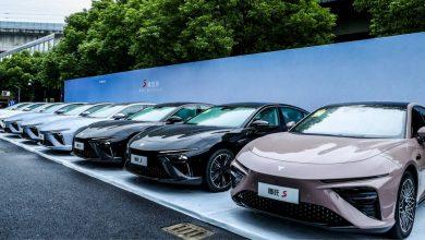 Цена версии Hozon Neta S EREV упала на 11% до 26 150 долларов США. Цена версии Hozon Neta S EREV упала на 11% до 26 150 долларов США.