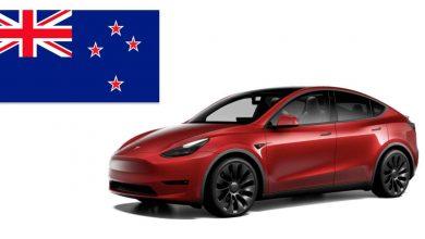 Продажи Tesla превзошли BYD на 25 автомобилей в Новой Зеландии в феврале. Продажи Tesla превзошли BYD на 25 автомобилей в Новой Зеландии в феврале.