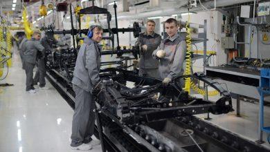 УАЗ будет выпускать китайские автомобили: что об этом известно УАЗ будет выпускать китайские автомобили: что об этом известно