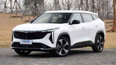 Компактный внедорожник Geely Boyue Cool поступит в продажу по цене от 15 800 долларов США. Компактный внедорожник Geely Boyue Cool поступит в продажу по цене от 15 800 долларов США.