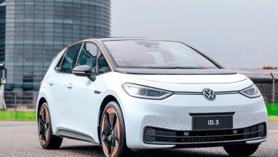 Volkswagen продал 16 611 электромобилей в Китае в первом квартале 2023 года. Volkswagen продал 16 611 электромобилей в Китае в первом квартале 2023 года.