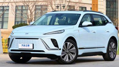 Buick Electra E5 выпущен с запасом хода 620 км и стоит в Китае от 30 400 долларов.