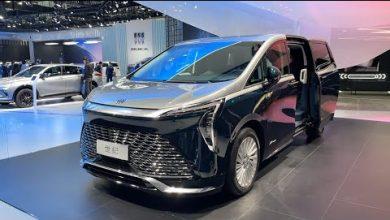 Buick GL8 Century 2023 года с двумя VIP-местами MPV 2.0T 9AT — автосалон в Гуанчжоу Buick GL8 Century 2023 года с двумя VIP-местами MPV 2.0T 9AT — автосалон в Гуанчжоу