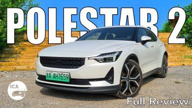 Невероятно хорош — Polestar 2 может стать лучшим спортивным электромобилем на рынке Невероятно хорош — Polestar 2 может стать лучшим спортивным электромобилем на рынке