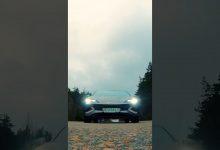 Тизер к обзору на BYD Seal #shorts #электромобиль #bydseal