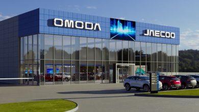 Бренды Omoda и Jaecoo в Казахстане: когда и какие новинки ждать Бренды Omoda и Jaecoo в Казахстане: когда и какие новинки ждать
