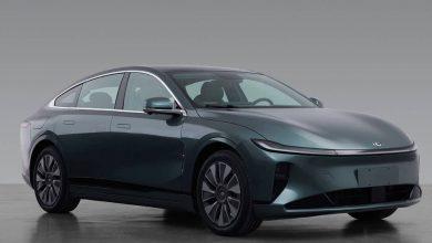 Представлен электрический седан Changan Qiyuan A07, конкурирующий с Tesla Model 3 и BYD Seal Представлен электрический седан Changan Qiyuan A07, конкурирующий с Tesla Model 3 и BYD Seal