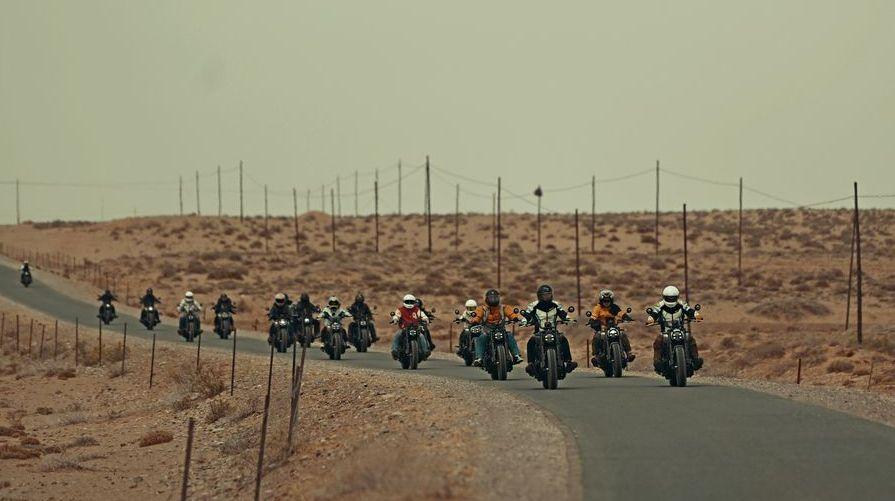 BENDA Dark Flag 500 официально выпущен в Китае, цены начинаются с 33 800 иен BENDA Dark Flag 500 официально выпущен в Китае, цены начинаются с 33 800 иен DSC1768