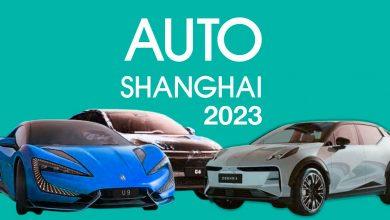 Первый просмотр автосалона в Шанхае 2023 – одно из самых ожидаемых автошоу. Первый просмотр автосалона в Шанхае 2023 – одно из самых ожидаемых автошоу.