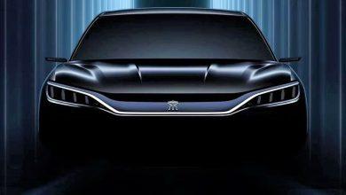 BYD представит электрический внедорожник Song L BYD представит электрический внедорожник Song L