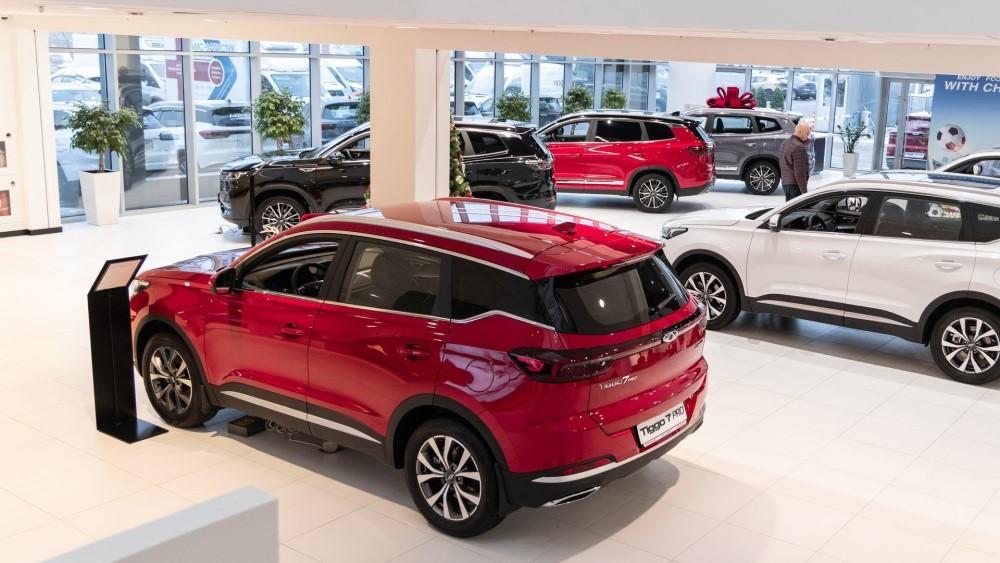 сколько на самом деле стоят машины чери