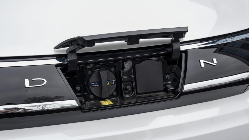 Dayun Shanxi Tongda Group.