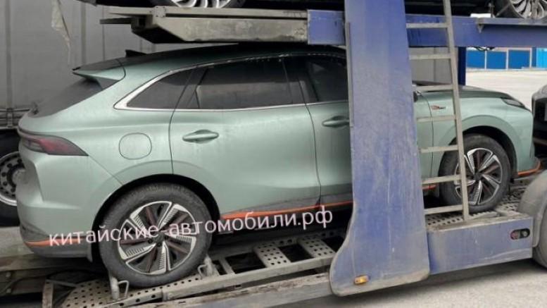 Эволюция i-SKY