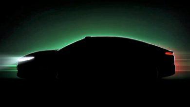 Электрический седан Exeed E03 станет глобальной моделью бренда Электрический седан Exeed E03 станет глобальной моделью бренда