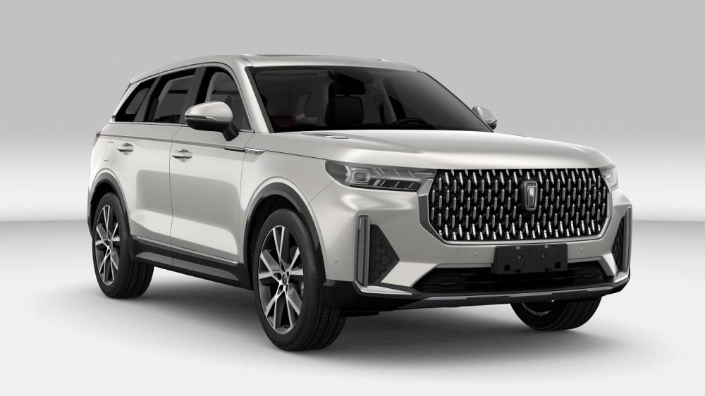 Какие в России китайские бренды снизили цены на автомобили, а какие подняли на начало декабря 2023 года.