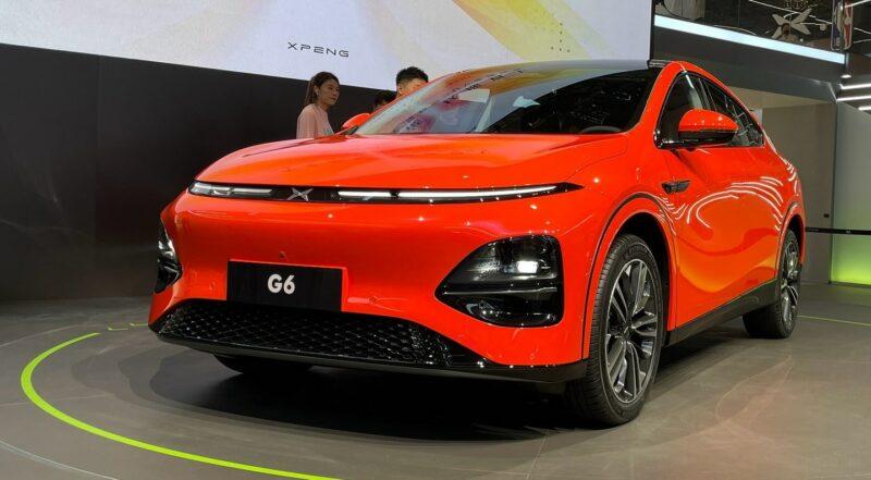 представлены 1 800x441 - 10 лучших серийных автомобилей на выставке Auto Shanghai 2023 и основные выводы с выставки
