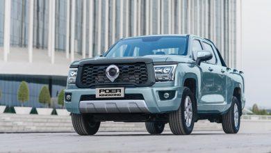 Пикап GWM Poer Kingkong выходит на российский рынок: цены и комплектации Пикап GWM Poer Kingkong выходит на российский рынок: цены и комплектации