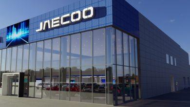 Бренд Jaecoo в России: какие автомобили будут и когда начнутся продажи Бренд Jaecoo в России: какие автомобили будут и когда начнутся продажи