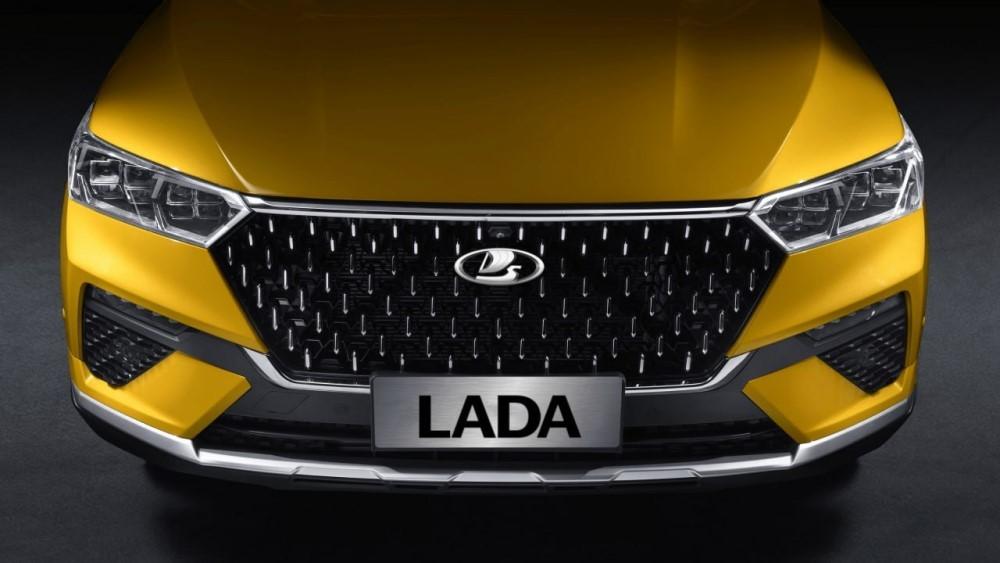 АвтоВАЗ Ниссан