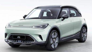 В первом квартале 2023 года в Китае было поставлено 12 697 электромобилей Smart #1 Mercedes-Geely. В первом квартале 2023 года в Китае было поставлено 12 697 электромобилей Smart #1 Mercedes-Geely.
