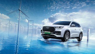 Каждый пятый Chery в России будет питаться от альтернативных источников энергии Каждый пятый Chery в России будет питаться от альтернативных источников энергии