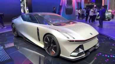 Geely Lynk&Co The Next Day Concept — Шанхайский автосалон 2023