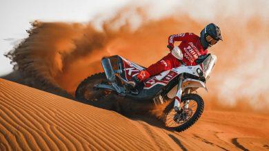 Готовы к ралли Дакар! KOVE RACING TEAM