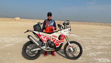 Готовы к ралли Дакар! KOVE RACING TEAM Готовы к ралли Дакар! KOVE RACING TEAM