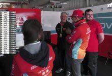 ESBK 2023 300cc Live Playback-KOVE RACING TEAM