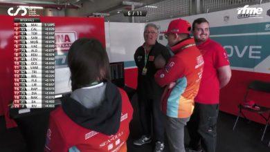 ESBK 2023 300cc Live Playback-KOVE RACING TEAM ESBK 2023 300cc Live Playback-KOVE RACING TEAM