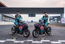 2023 Central Plains Motor-Racing Super League - KOVE RACING TEAM