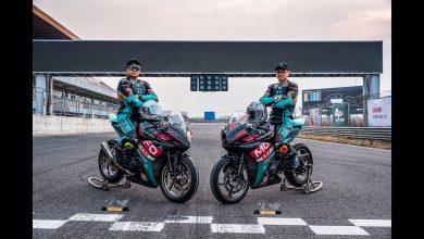 2023 Central Plains Motor-Racing Super League - KOVE RACING TEAM