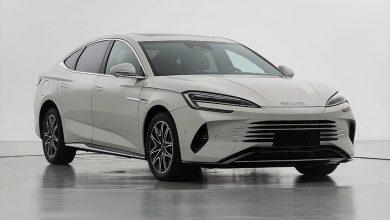 Китайский MIIT представил технические характеристики BYD Chaser 07 PHEV с запасом хода 200 км Китайский MIIT представил технические характеристики BYD Chaser 07 PHEV с запасом хода 200 км
