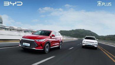 BYD запустит DNP ADAS, чтобы конкурировать с автопилотом Tesla, чипами, поставляемыми компанией, поддерживаемой VW BYD запустит DNP ADAS, чтобы конкурировать с автопилотом Tesla, чипами, поставляемыми компанией, поддерживаемой VW