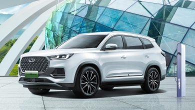 Без цены, но с подарком: Chery начала принимать заказы на Tiggo 8 Pro e+ в России Без цены, но с подарком: Chery начала принимать заказы на Tiggo 8 Pro e+ в России