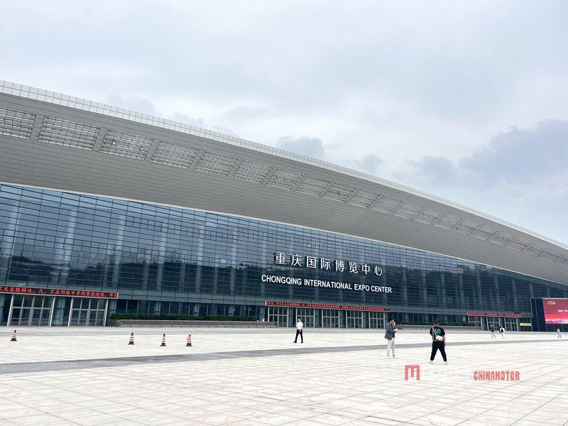 CMPF 2023 года в Чунцине завершился с большим успехом 2023 Chongqing CMPF завершается с большим успехом China Cycle 2023 Китайская выставка запчастей для мотоциклов Новости