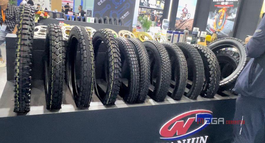 CMPF 2023 года в Чунцине завершился с большим успехом 2023 Chongqing CMPF завершается с большим успехом China Cycle 2023 Китайская выставка запчастей для мотоциклов Новости