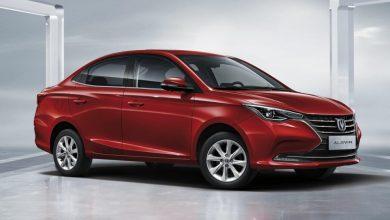 Changan Alsvin оказался самым доступным китайским седаном в России: цены и комплектации Changan Alsvin оказался самым доступным китайским седаном в России: цены и комплектации