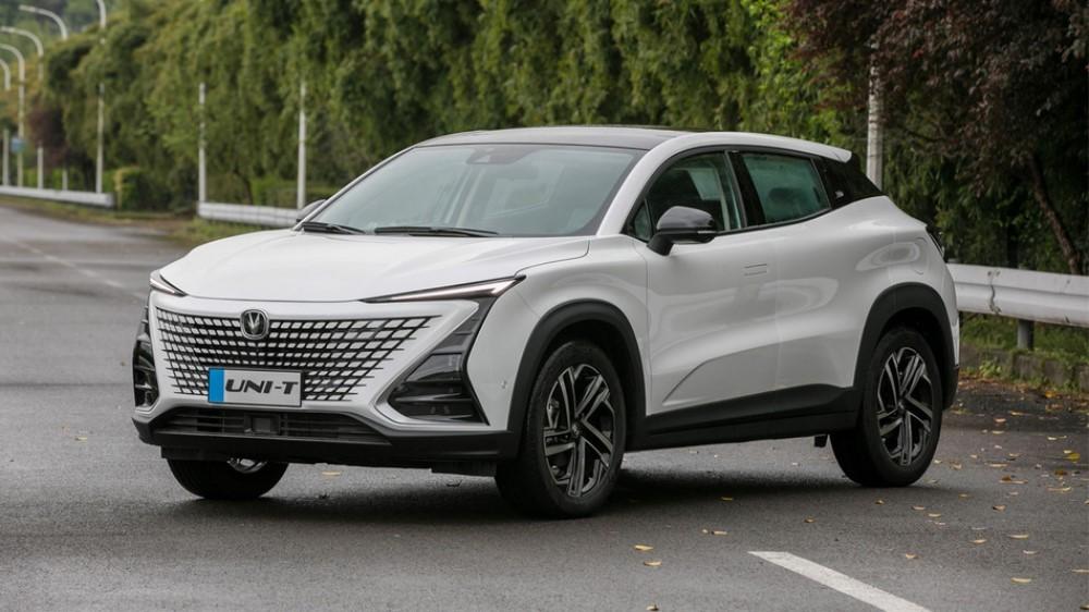 Чанган Юни-Т