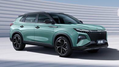 Модельный ряд Dongfeng в России пополнится пятью моделями