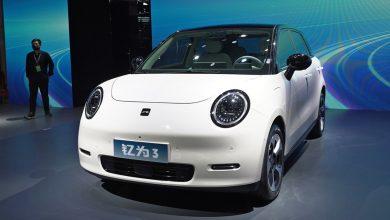 Производитель Nio JAC начнет продажи бюджетного электромобиля Yiwei 3 в июне Производитель Nio JAC начнет продажи бюджетного электромобиля Yiwei 3 в июне