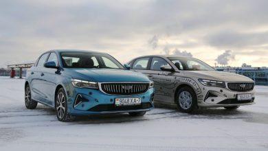 Очереди на седаны Geely Emgrand в Беларуси, цены растут
