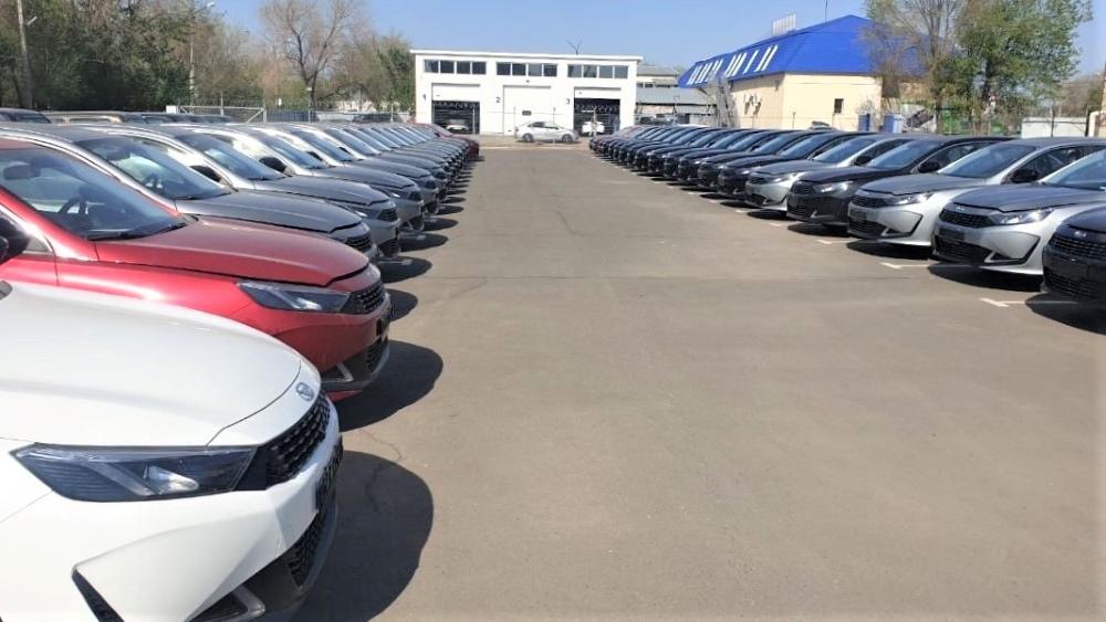 Кайи E5 дилер