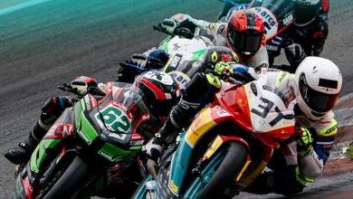 Команда KOVE из Китая побеждает первый раунд чемпионата по шоссейным гонкам ESBK в Валенсии Команда KOVE из Китая побеждает первый раунд чемпионата по шоссейным гонкам ESBK в Валенсии