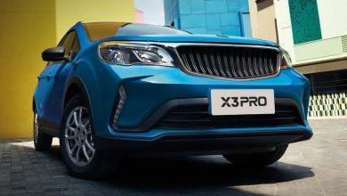 Каким будет кроссовер Livan X3 Pro для России: все характеристики Каким будет кроссовер Livan X3 Pro для России: все характеристики