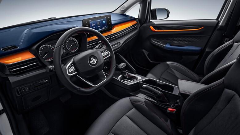 салон Ливан Х3 Про